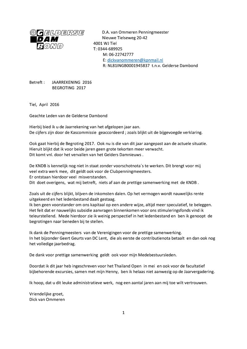 GDB Algemene Ledenvergadering 2016 - Bijlage 02 - Financiele Stukken.pdf (pagina 1)